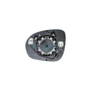 Vetro con Piastra Destro Termico Blis Fiat 500 X (334) 2015>2019 - VP025700