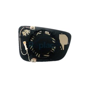 Vetro con Piastra Destro Asferico Termico Antiabbagliante BMW Series 5 (G30/G31) 2020>2024 - VP025790