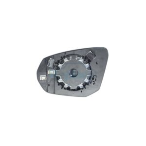Vetro con Piastra Sinistro Termico Audi Q2 (GAB/GAG) 2016>2020 - VP025840