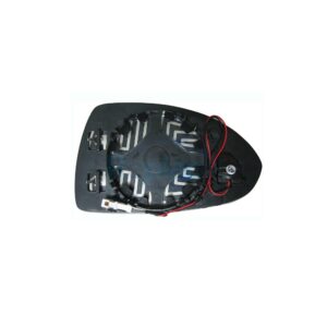 Vetro con Piastra Destro Termico Blis Opel Corsa e (X15) 2015>2019 - VP025890