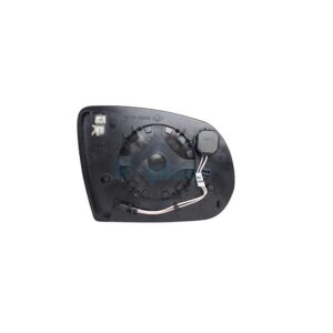 Vetro con Piastra Sinistro Asferico Termico Blis Jeep Compass (MP/M6/MV/M7) 2016>2022 - VP025960