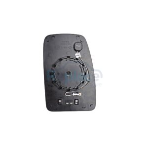 Vetro con Piastra Sinistro Superiore (ADATTABILE Solo SU MOD VM) Termico Blis Nissan NV 400 (X62/X62B) 2011> - VP026000