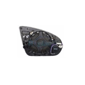 Vetro con Piastra Sinistro Asferico Termico Blis Mercedes-Benz a Class Sedan (V177) 2018> - VP026040