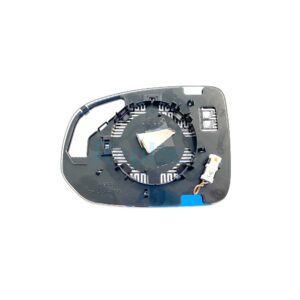 Vetro con Piastra Sinistro (ADATTABILE SU MOD Antiabbagliante 4 PIN) Asferico Termico Volvo V90 (235/236) 2016>2021 - VP026150